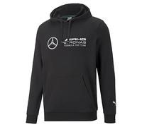 Puma Mercedes Amg Petronas F1 Essentials Hoodie XL