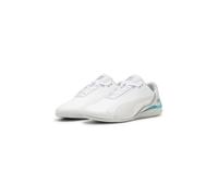 Puma Mercedes-AMG Petronas Formula 1 Drift Cat Decima Sneaker Bianco 307196 08