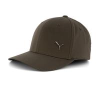 PUMA Metal Cat Baseball Cap Flexfit Kappe 97143