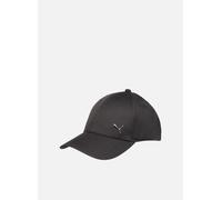 Puma - METAL CAT CAP Nero - Cappellino T.U Nero