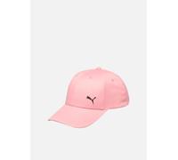 Puma - METAL CAT CAP Rosa - Cappellino T.U Rosa