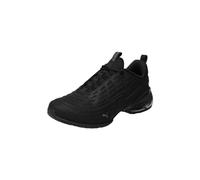 Puma Meza Black-Cool Dark Gray, Scarpe Unisex-Adulto, Nero-Grigio Scuro Freddo, 42 EU
