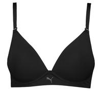 PUMA Microfiber Soft Padded Bra Donna