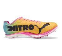 Puma Mid Distance Nitro Elite 3 Track Shoes Giallo EU 37 Uomo