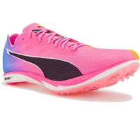 Puma Mid Distance Nitro Elite 3 Track Shoes Giallo EU 42 Uomo