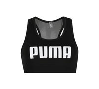 Puma Mid Impact 4Keeps Brassiere sportiva