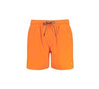 PUMA Mid Pantaloncini, Sun Orange, XXL Uomo