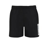 PUMA MID SWIM Shorts Badeshorts Badehose Swim Shorts Taglia S M L XL 2XL Nuovo