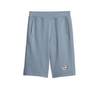 Puma MID90s Relaxed TR Pantaloncini Lavorati a Maglia B