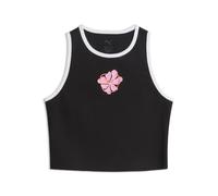 Puma MID90s Slim Tank G Puma Nero