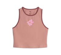 Puma Mid90s Slim Tank G Serbatoi Bambine e Ragazze (Pacco da 1)