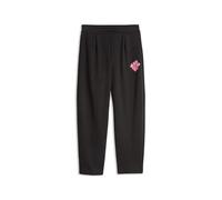 Puma Mid90s TR Barrel Pants Commercial G - Pantaloni in Maglia per Bambini
