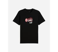 Puma Milan 24-25 M - Abbigliamento Calcio Ufficiale
