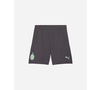 Puma Milan 3rd 24-25 M - Pantaloncini Calcio Ufficiali