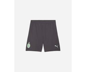 Puma Milan 3rd 24-25 M - Pantaloncini Calcio Ufficiali
