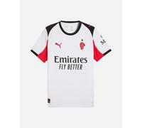 PUMA AC Milan 2025/26 Away Shirt, White L