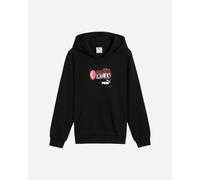 Puma Milan Ftbl Energy 24-25 Jr - Abbigliamento Calcio Ufficiale 176
