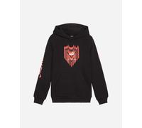 Felpe con cappuccio Puma AC Milan ftblICONS Hoody Kids 774042-009 Taglie 128