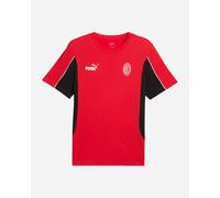 Puma Milan Ftblarchive 24-25 M - Abbigliamento Calcio Ufficiale