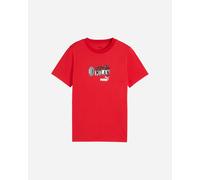 Puma Milan Ftblnrgy 24-25 Jr - Abbigliamento Calcio Ufficiale 164