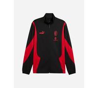 Puma Giacca sportiva Milan AC For All Time 2024/25 Nero Uomo M