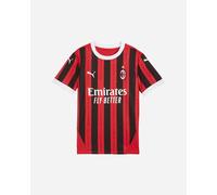 Puma Milan Home 24-25 Jr - Maglia Calcio Ufficiale