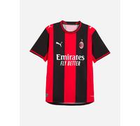 Puma Milan Home 26-27 Authentic M - Maglia Calcio Ufficiale