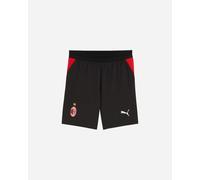 Puma Milan Home 26-27 Replica Jr - Pantaloncini Calcio Ufficiali 128CM