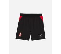 Puma Milan Home 26-27 Replica M - Pantaloncini Calcio Ufficiali - Uomo XL