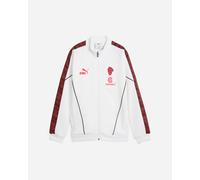 Puma Milan King Prematch 25-26 Jr - Abbigliamento Calcio Ufficiale - Color Mix 152CM