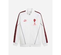 Puma Milan King Prematch 25-26 M - Abbigliamento Calcio Ufficiale - Uomo - Color Mix M