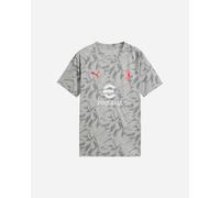 Puma Milan Prematch 25-26 Jr - Maglia Calcio Ufficiale - Color Mix 128CM
