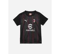 Puma Maglia Calcio AC Milan Prematch SS 24-25 Jr Ufficiale Taglia 128
