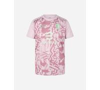 Puma Milan Prematch Ss Third 24-25 M - Abbigliamento Calcio Ufficiale - Uomo - Color Mix XL
