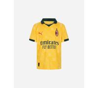Puma Milan Third 25-26 Jr - Maglia Calcio Ufficiale - Color Mix 140CM