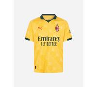 Puma Milan Third 25-26 M - Maglia Calcio Ufficiale - Uomo - Color Mix S