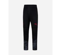 AC MILAN Pantaloni Training, Stagione 2023/24, Nero, Adulto, Unisex, M