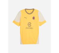 Puma Milan Training 25-26 M - Abbigliamento Calcio Ufficiale - Uomo - Color Mix L