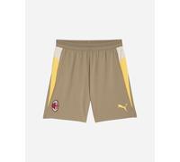 Puma Milan Training 25-26 M - Abbigliamento Calcio Ufficiale - Uomo - Color Mix S