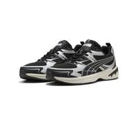 Puma Milenio Tech 2000 Reflect-x Basket, Silver Black, 39 EU