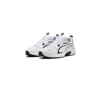 Puma Milenio Tech Sneakers Scarpe Sportive Unisex 402623 01 Bianco