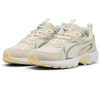 Puma Milenio Tech Suede Scarpe da ginnasticaUnisex - Adulto