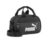 PUMA Mini borsa con manici Campus 2 L, Accessori, Nero, OSFA OSFA