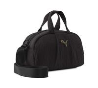 Puma Up Mini Duffle Bag Nero