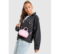 PUMA Mini Grip Borsa, rosa One Size