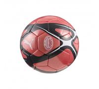 Puma Mini Palla Ac Milan Culture Rosso Bianco TU