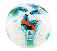 Puma Mini Palla Orbita Serie A Bianco TU