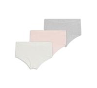 PUMA Mini Shorts Donna (Confezione da 3) S, Multicolor 150 Not Defined
