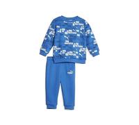PUMA MINICATS AOP Crew Jogger FL (Logo Lab)