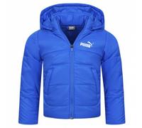 PUMA Minicats Baby Giacca invernale 675971-47 blu 80